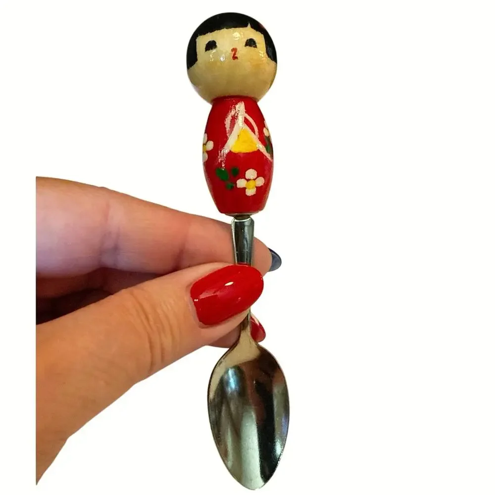 Unbranded this kokeshi